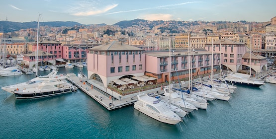 NH Collection Genova Marina